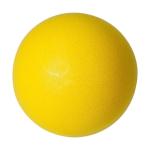 Softball "Mini 42" Gelb