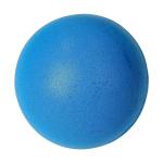 Softball "Mini 42" Blau