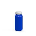 Trinkflasche "Refresh", 400 ml Blau