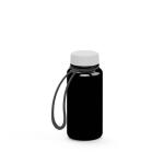 Trinkflasche "Refresh", 400 ml, inkl. Strap 