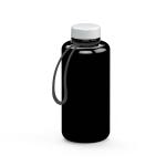 Trinkflasche "Refresh", 1,0 l, inkl. Strap 