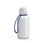 Trinkflasche "School", 700 ml, inkl. Strap 