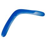 Boomerang "Maxi" Blue