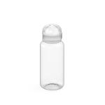 Trinkflasche "Sports", 400 ml Klar