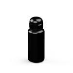 Drink bottle "Sports" clear-transparent 0.4 l 