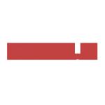 Mobile device holder "Upprett" Rot