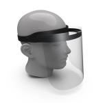Face visor "Protection" 