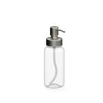 Seifenspender "Superior", 400 ml Transparent