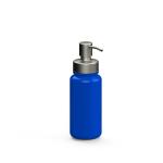 Seifenspender "Superior", 400 ml Blau