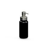Soap dispenser "Superior" 0.4 l, transparent 