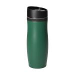 Thermo-Mug "Milano", 0,35 l Green