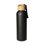 Aluminiumflasche "Bamboo" 0,6 l 