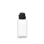 Drink bottle Carve "School" clear-transparent 0.5 l Transparent
