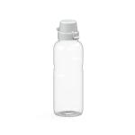Trinkflasche Carve "School", 700 ml Transparent