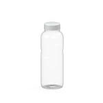 Drink bottle Carve "Refresh" clear-transparent, 0.7 l Transparent