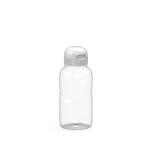Trinkflasche Carve "Sports", 500 ml Transparent