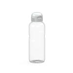 Drink bottle Carve "Sports" clear-transparent, 0.7 l Transparent