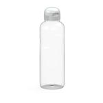 Trinkflasche Carve "Sports", 1,0 l Transparent