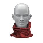 Multi-purpose scarf "Sporty" 