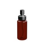 Sprayflasche "Superior", 400 ml, natur Natur,braun