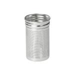 Filter insert for bottle "Cascada" Silver