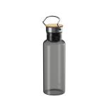 Drink bottle "Cascada", 0.67 l Convoy grey