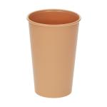 Drinking cup "ToGo" 0.3 l Brown