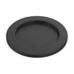 Deckel "ToGoPlus" Schwarz