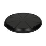 Pizzabox "ToGo" Schwarz