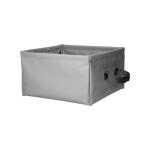 Multifunctional box "Outdoor" Convoy grey