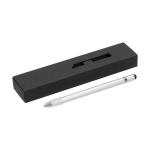 Aluminium Pen ﻿"Inkless" Silver