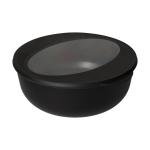 Food-Bowl "ToGo", 2.2 l Black