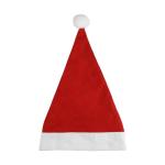 Weihnachtsmütze Rot