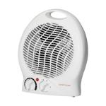 Fan heater "Mobil" White