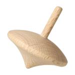 Kreisel "Classic Holz" Natur