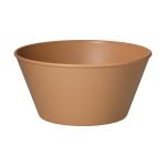 Bowl refill "ToGo", 620 ml Brown