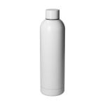 Vacuum Flask "Ibiza", 750 ml White
