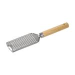 cheese grater "Yanoda" Silver