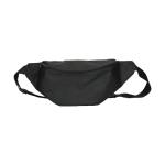 Bum bag"Explorer" Black