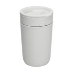 Kaffeebecher "Palermo", 360 ml Creme