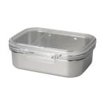 Vorratsdose "Storage", 1,0 l Silber