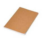 Notizbuch "Paper", A5 Braun