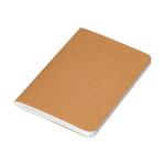 Notizbuch "Paper", A6 Braun