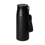 Vacuum bottle "Kabru", 480 ml Black