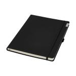 Sigel Notizbuch "Conceptum", A4 Schwarz