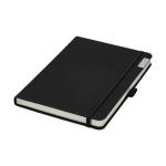 Sigel Notizbuch "Conceptum", A5 Schwarz