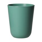 Trinkbecher "Tivoli, 350 ml, elastoNature Mintgrün