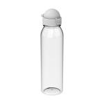 Trinkflasche Active "Junior" 650 ml Transparent