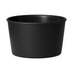 Reusable cup "ToGo", 460 ml, elastoNature Slate blue