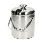 Ice cube tray "Arctic" Silver